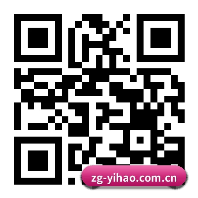 苹果用户专属 二维码